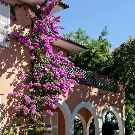 Hotel Garulli Montelupone