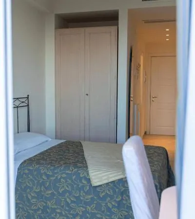 Hotel Garulli Montelupone