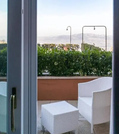 Hotel Garulli Montelupone