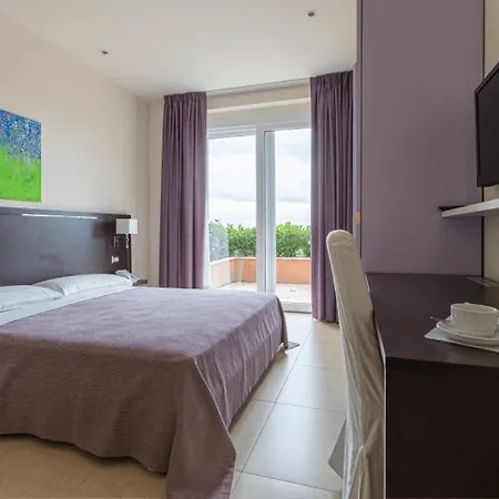 Garulli * Montelupone