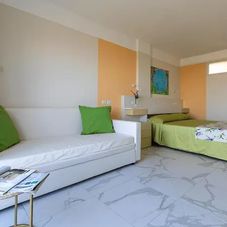 Garulli Hotel Montelupone