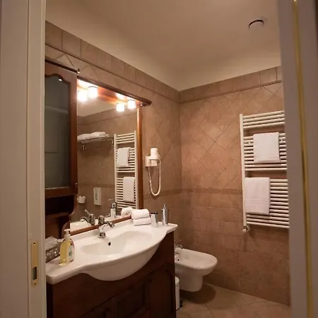 Hotel Garulli Montelupone